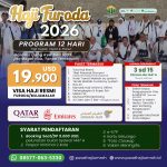 Haji Furoda 2026, langsung berangkat tanpa antri